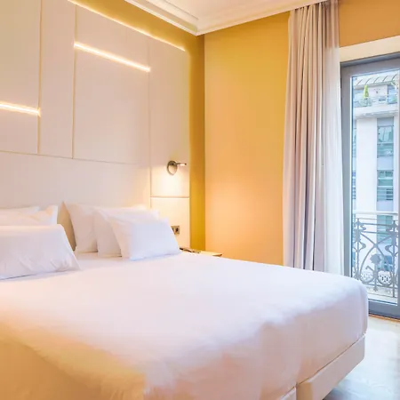 Nh Collection Hotel 4*
