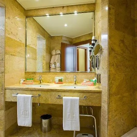 Nh Collection 4* Vigo