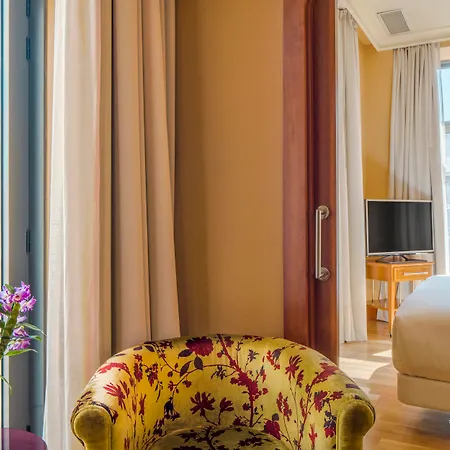Hotel Nh Collection Vigo