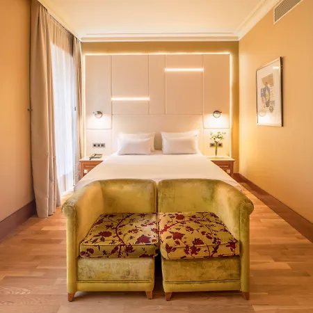 Hotel Nh Collection