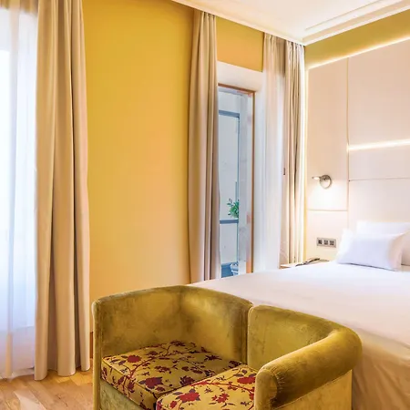 Nh Collection 4* Vigo