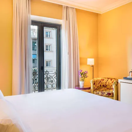 Nh Collection Hotel Vigo