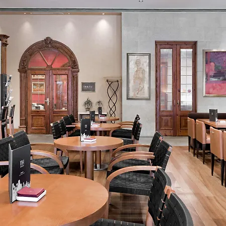 Hotel Nh Collection Vigo