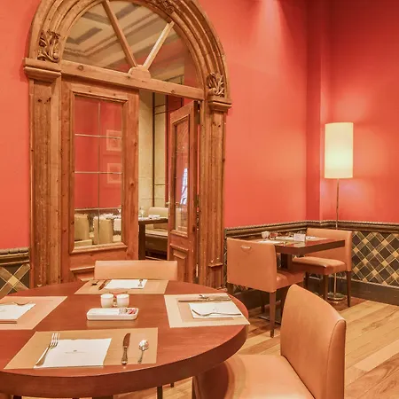 Nh Collection Hotel Vigo