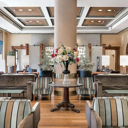 Hotel Nh Collection Vigo