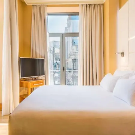 Nh Collection Hotel Vigo