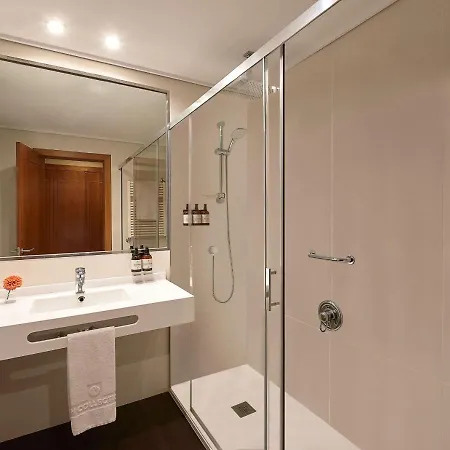 Nh Collection 4* Vigo