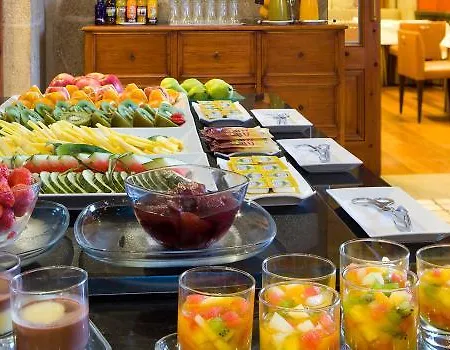 Nh Collection Hotel 4*