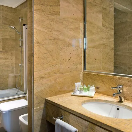 Nh Collection Hotel Vigo