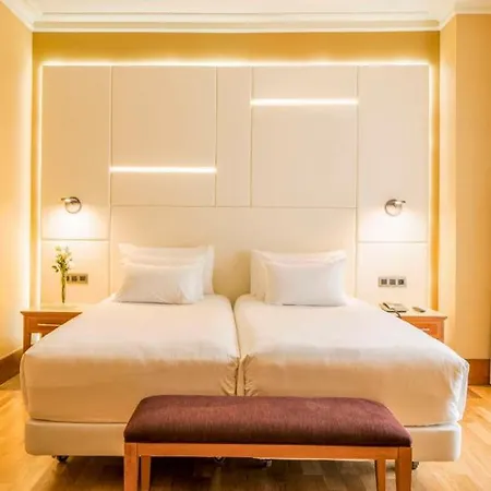 Hotel Nh Collection Vigo