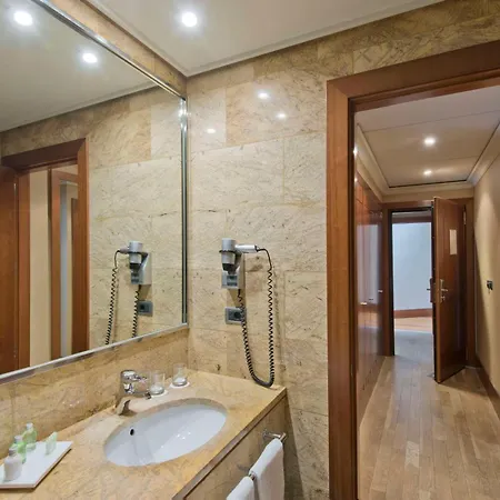 Nh Collection Hotel Vigo