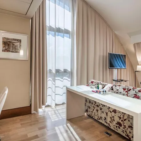 Nh Collection 4* Vigo