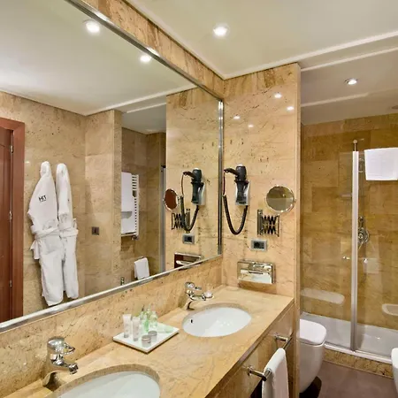 Nh Collection Hotel Vigo