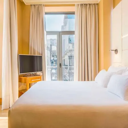 Nh Collection 4* Vigo