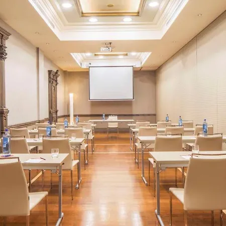 Nh Collection Hotel Vigo