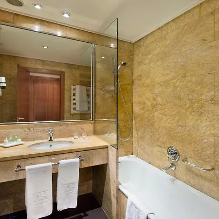 Hotel Nh Collection Vigo