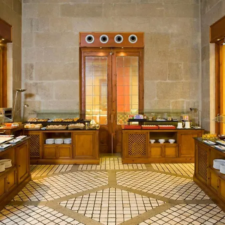 Hotel Nh Collection 4*
