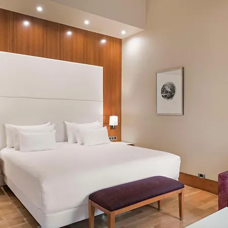 Nh Collection Hotel 4*