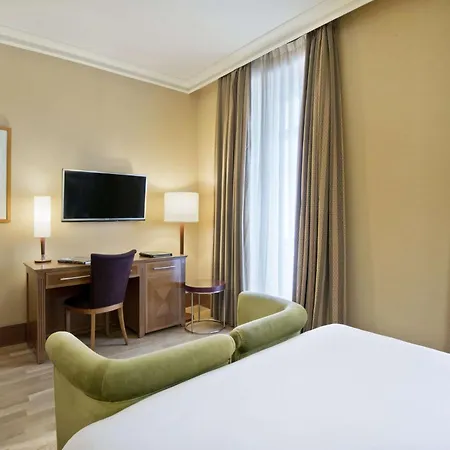 Nh Collection Szálloda 4*