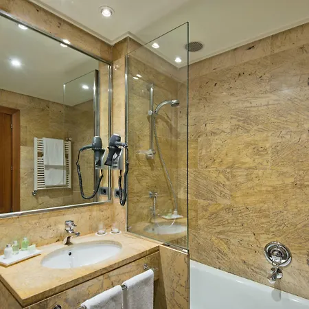 Nh Collection 4* Vigo