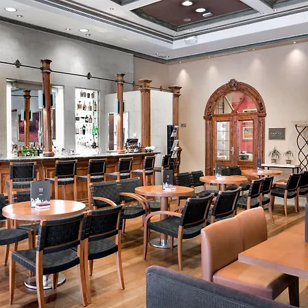 Nh Collection Szálloda Vigo