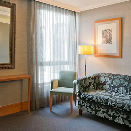 Nh Collection 4* Vigo