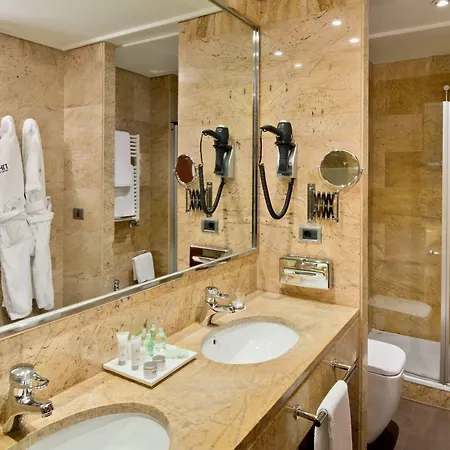 Szálloda Nh Collection