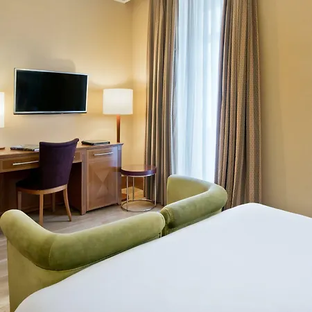 Nh Collection Βίγκο