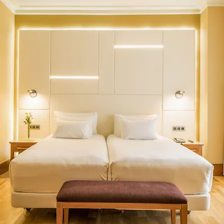 Nh Collection 4* Vigo