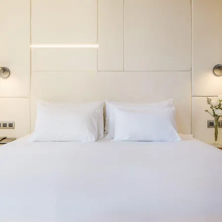 Nh Collection Ξενοδοχείο 4*