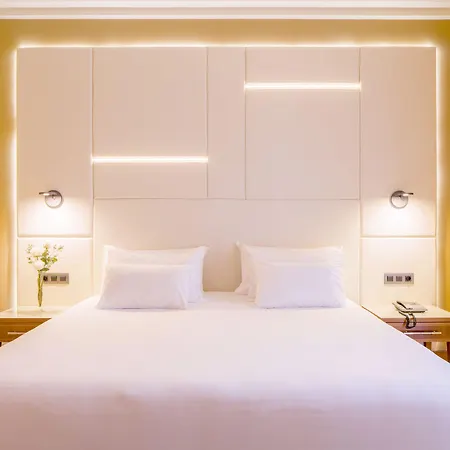 Hotel Nh Collection 4*