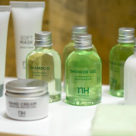 Nh Collection 4* Vigo