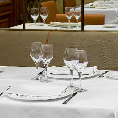 Hotel Nh Collection Vigo