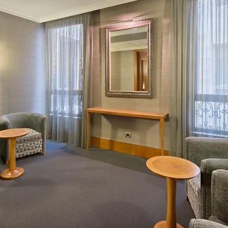 Nh Collection 4* Vigo