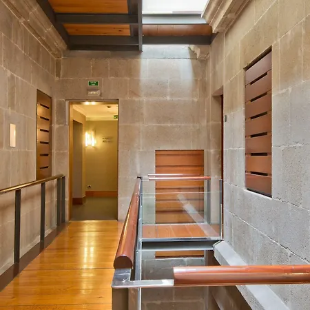 Nh Collection Szálloda