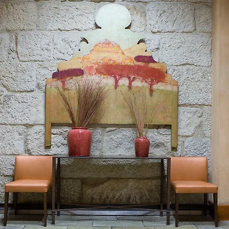 Ξενοδοχείο Nh Collection Βίγκο