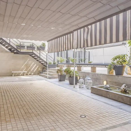 Nh Collection Szálloda