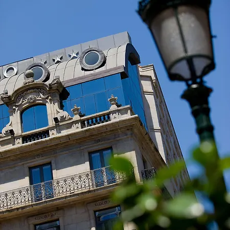 Szálloda Nh Collection Vigo