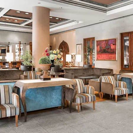 Nh Collection 4* Vigo