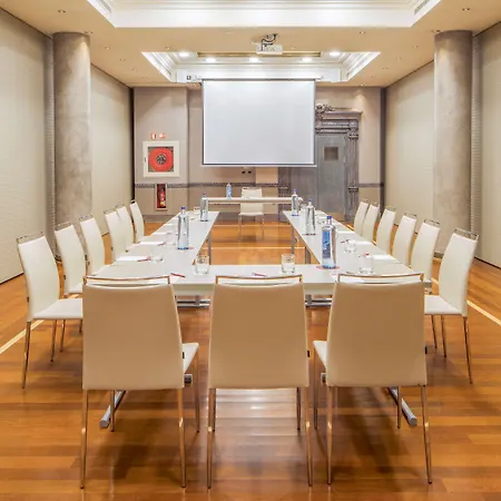 Ξενοδοχείο Nh Collection