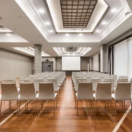 Szálloda Nh Collection Vigo