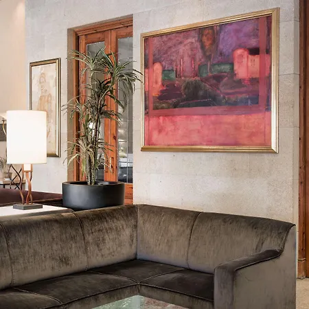 Nh Collection Szálloda