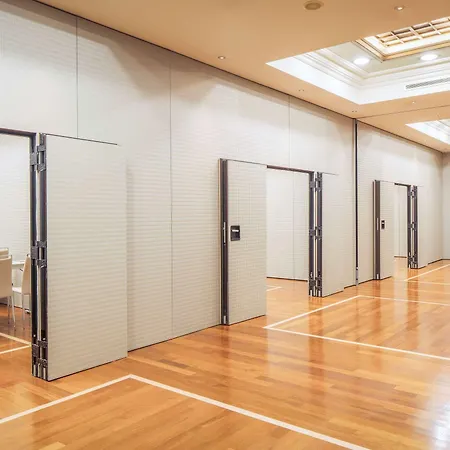 Nh Collection Szálloda Vigo