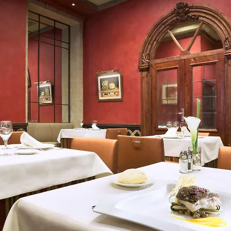 Nh Collection Szálloda Vigo