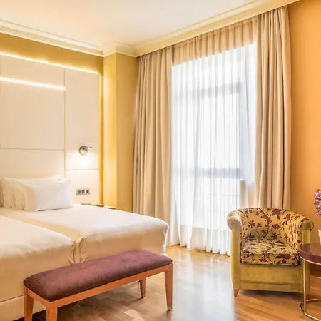 Nh Collection 4* Vigo