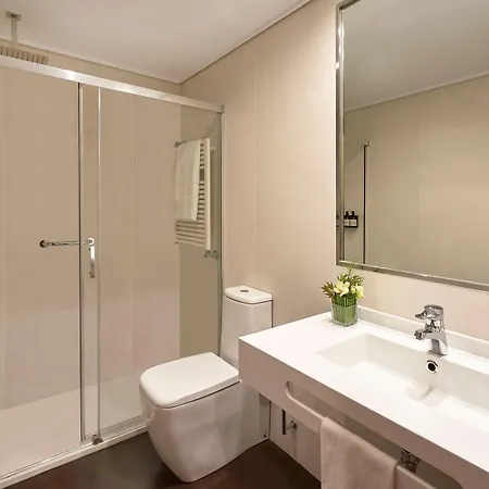 Nh Collection Szálloda