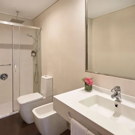 Nh Collection Ξενοδοχείο 4*