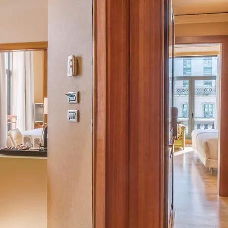 Szálloda Nh Collection Vigo