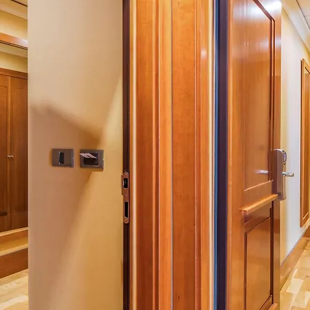 Nh Collection Szálloda Vigo