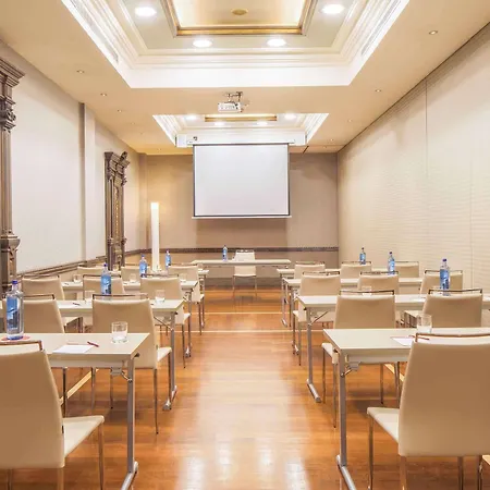 Nh Collection Hotel Vigo